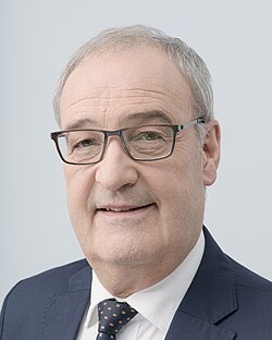 Guy Parmelin