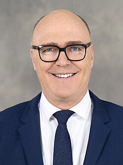 Martin Pfister